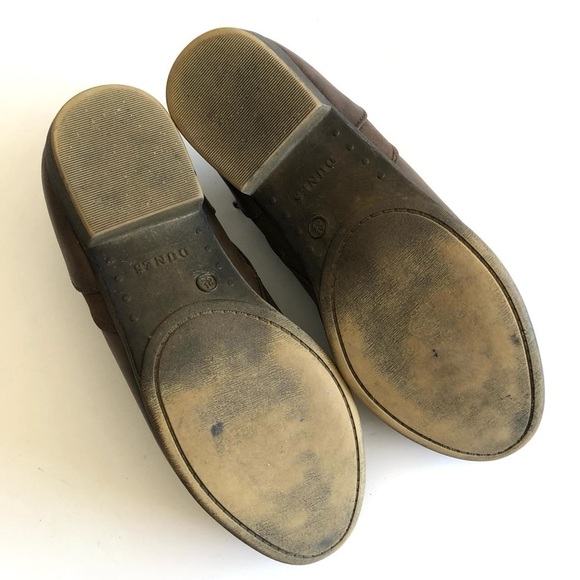 Dunes Drake Low Heeled Booties - Picture 11 of 13